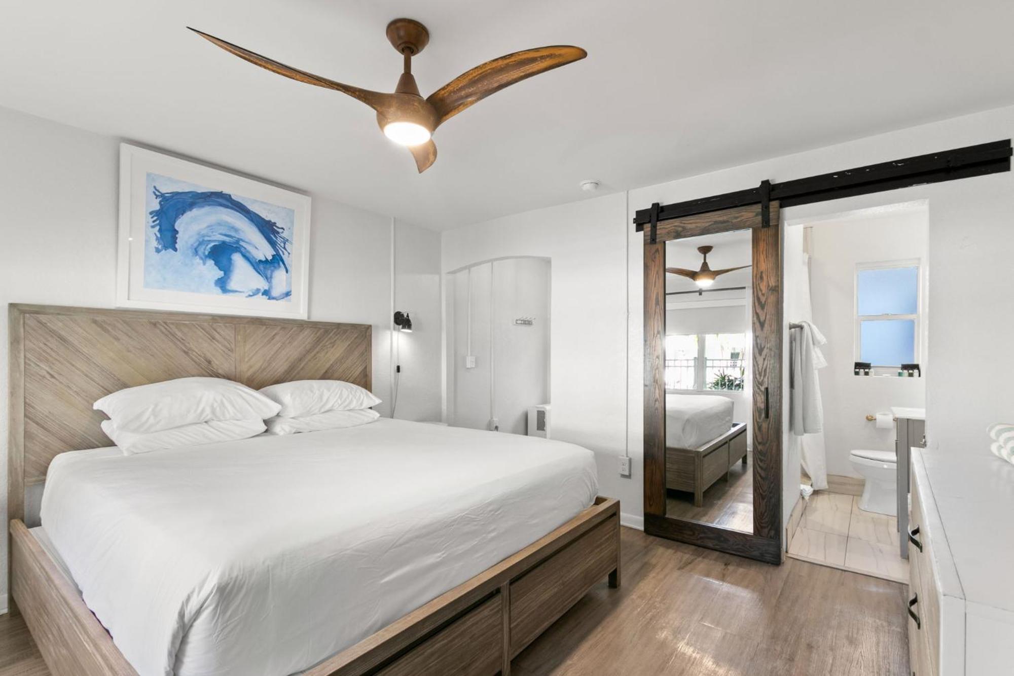 Hotel Cabana Clearwater Beach Rum bild