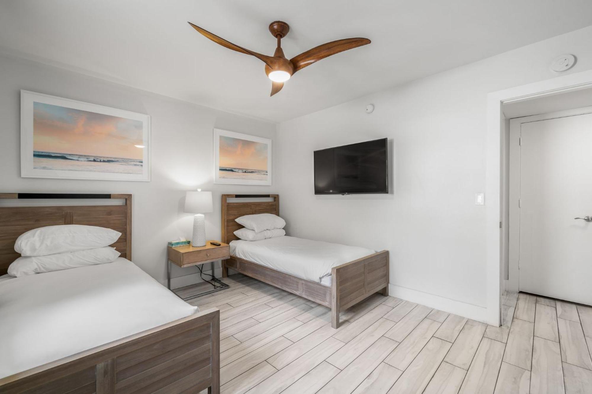 Hotel Cabana Clearwater Beach Rum bild