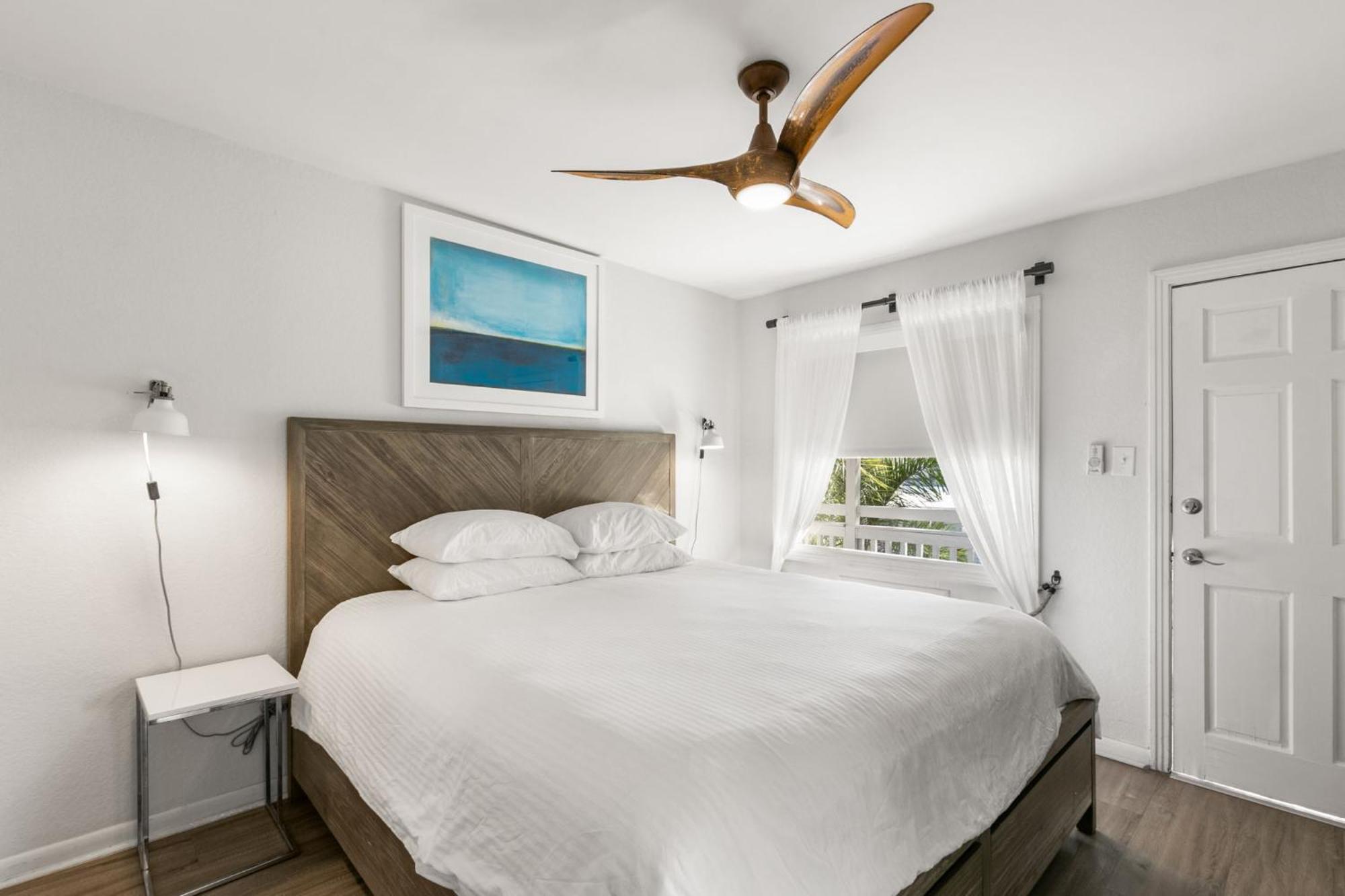Hotel Cabana Clearwater Beach Rum bild