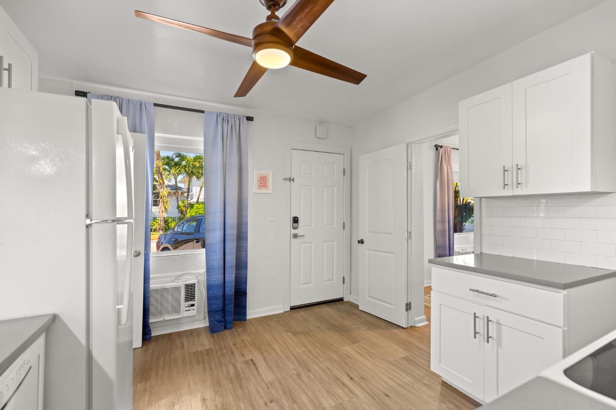 Hotel Cabana Clearwater Beach Rum bild