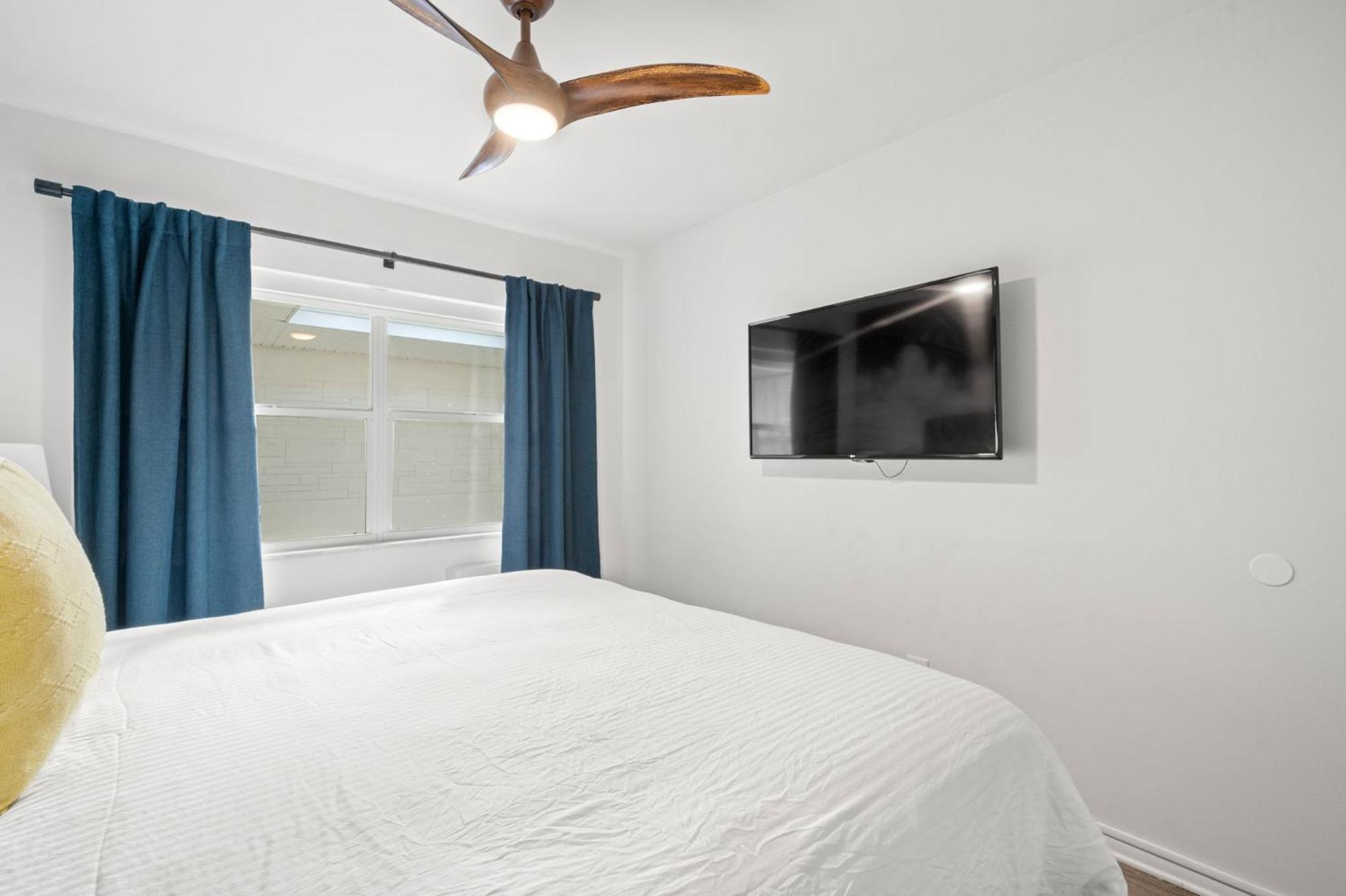 Hotel Cabana Clearwater Beach Rum bild