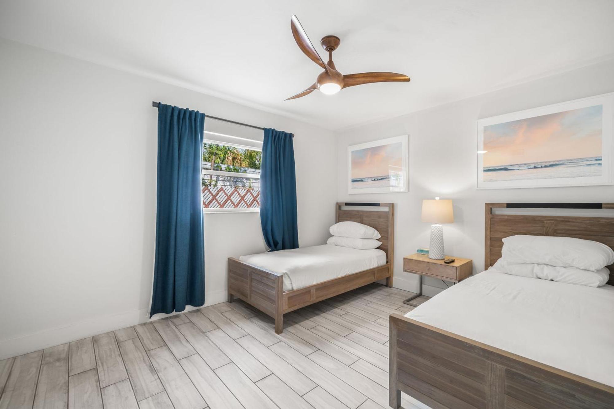 Hotel Cabana Clearwater Beach Rum bild