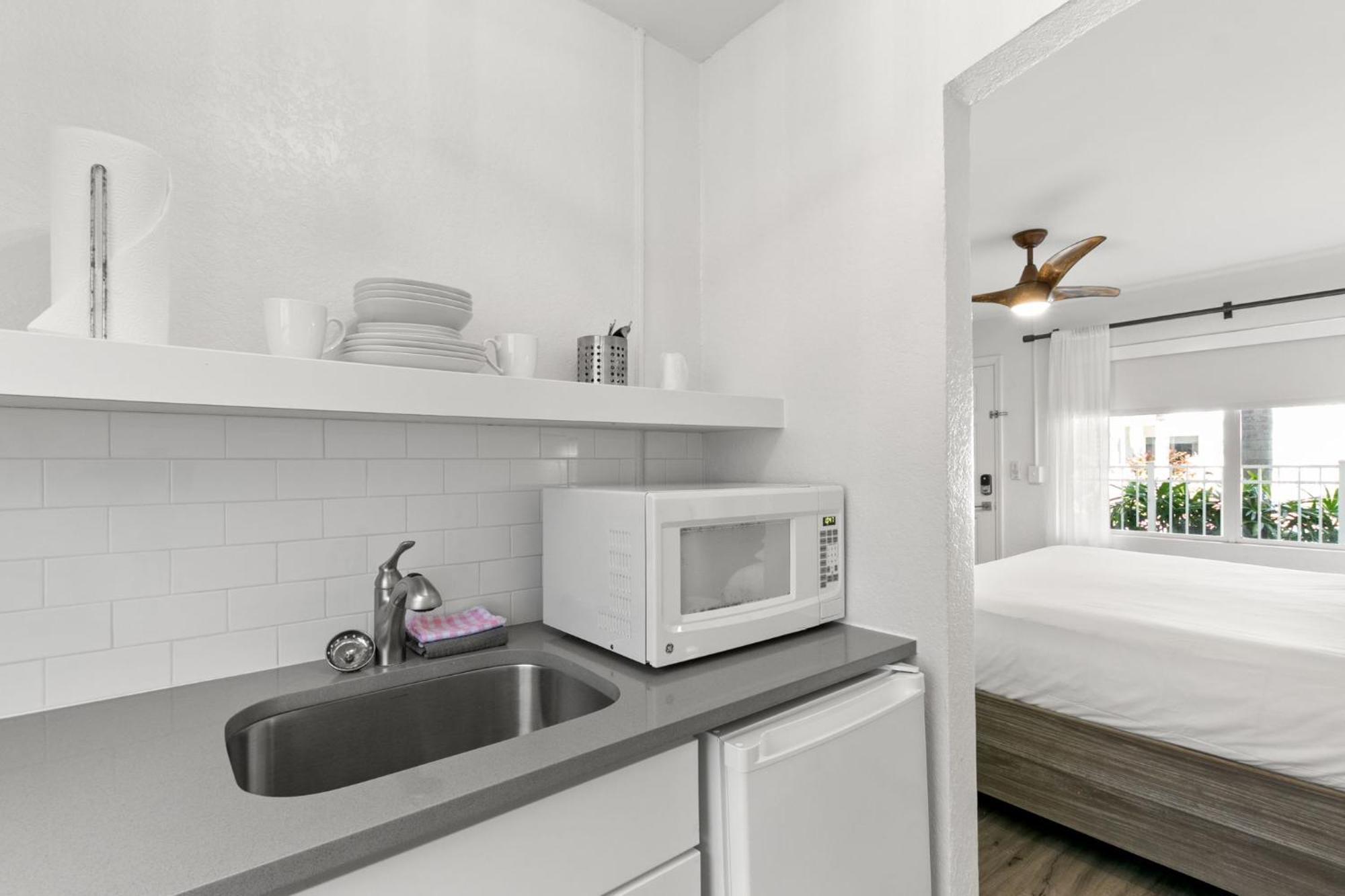 Hotel Cabana Clearwater Beach Rum bild